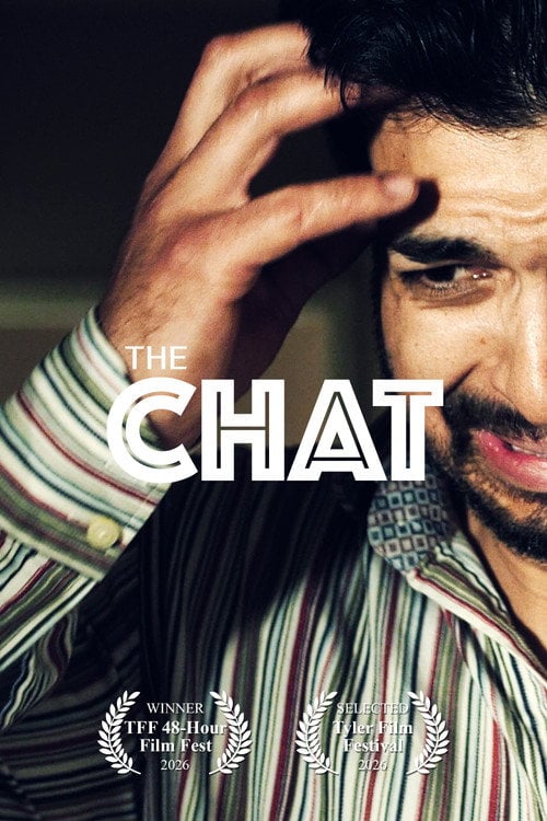 Дивитися фільм The Chat 2026 онлайн