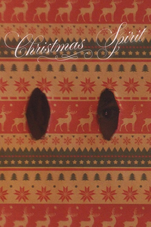 Дивитися фільм Christmas Spirit 2026 онлайн