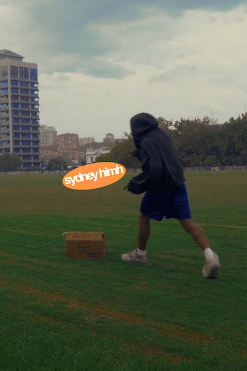 Watch SYDNEY HIMH JOSEPH VANOYE CUT 2026 online