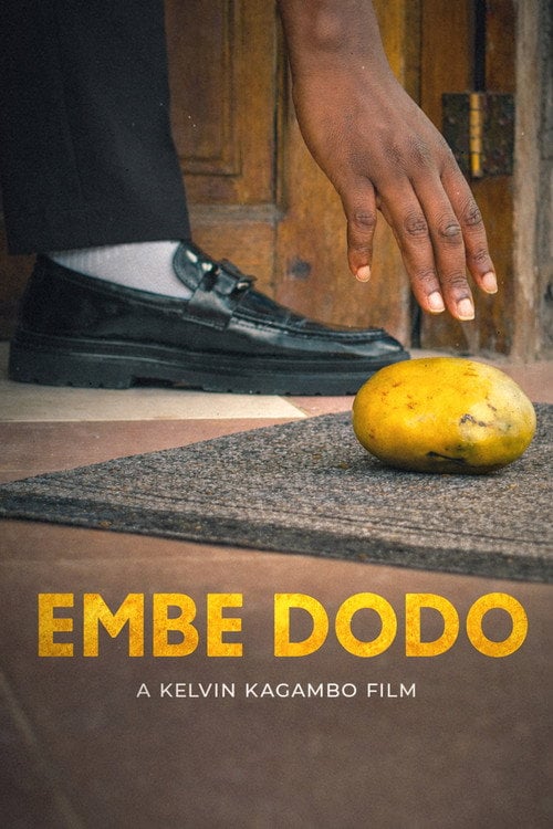 Watch Embe Dodo 2026 online