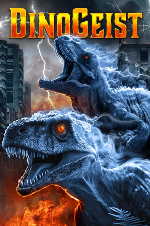 Watch Dinogeist 2026 online
