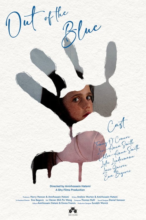 Дивитися фільм Out of the Blue 2026 онлайн