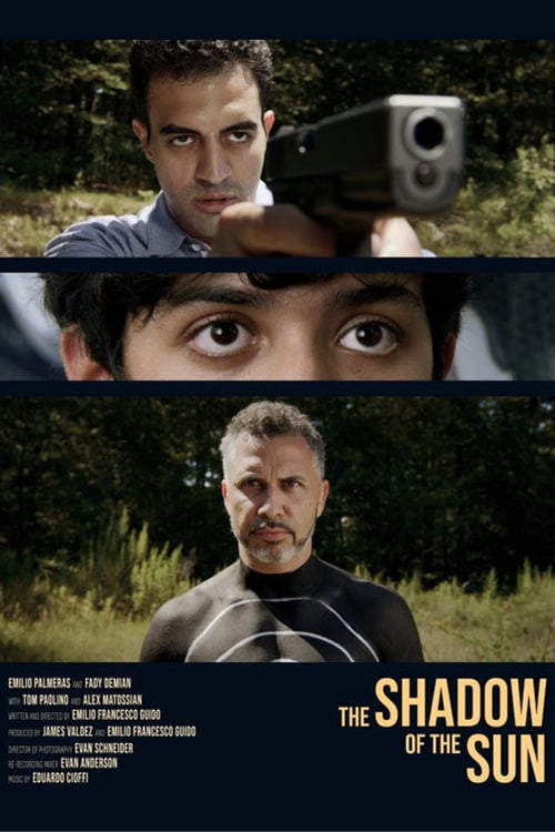 Дивитися фільм The Shadow of the Sun 2026 онлайн
