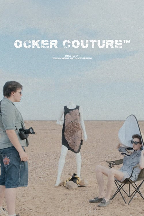 Watch Ocker Couture 2026 online