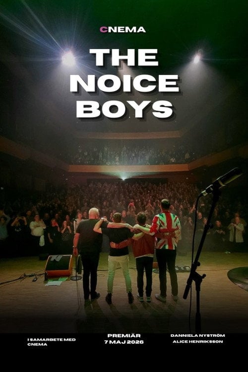 Watch The Noice Boys 2026 online