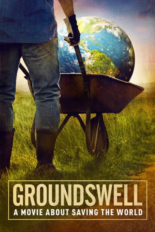 Дивитися фільм Groundswell 2026 онлайн