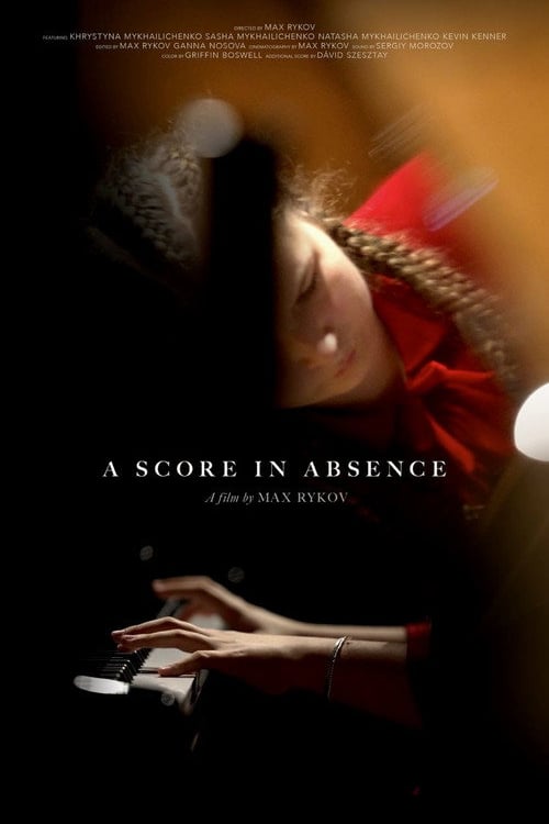 Дивитися фільм A Score in Absence 2026 онлайн