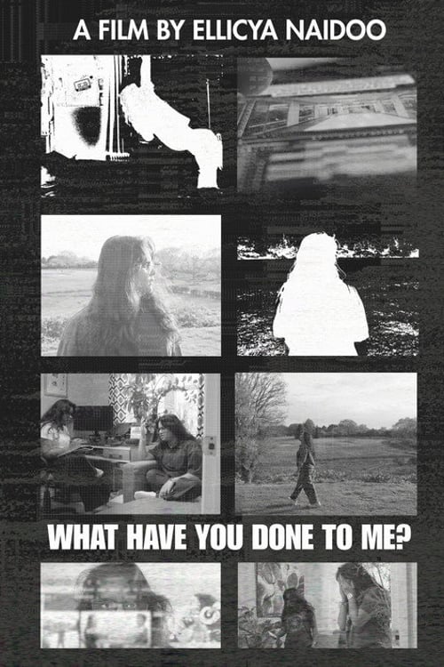 Дивитися фільм What Have You Done To Me? 2026 онлайн