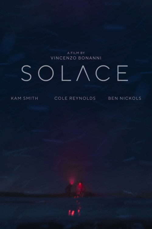 Watch Solace 2026 online
