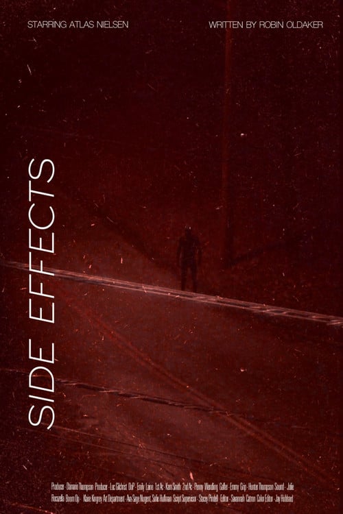 Дивитися фільм Side Effects 2026 онлайн