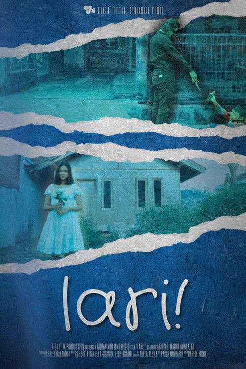 Дивитися фільм Lari! 2026 онлайн