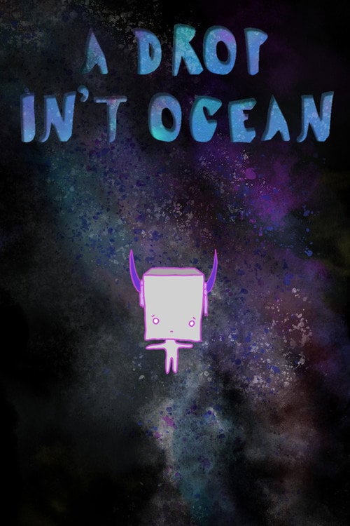 Дивитися фільм A Drop In't Ocean 2026 онлайн