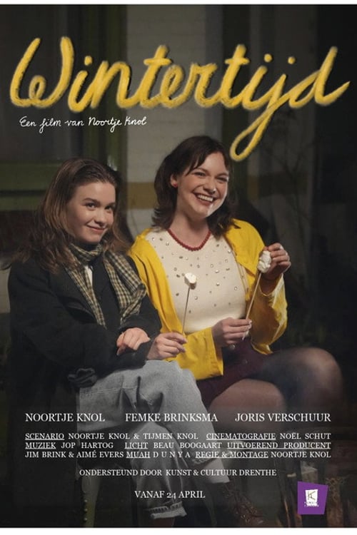 Watch Wintertijd 2026 online