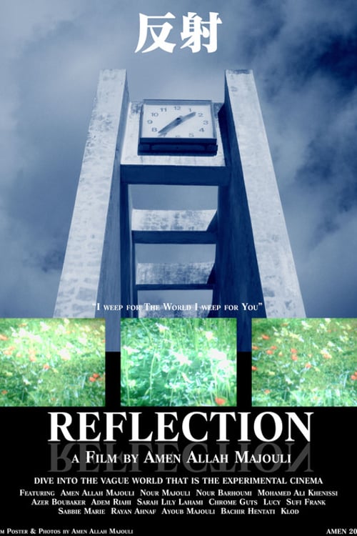 Дивитися фільм REFLECTION 2026 онлайн