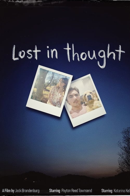 Дивитися фільм Lost In Thought 2026 онлайн