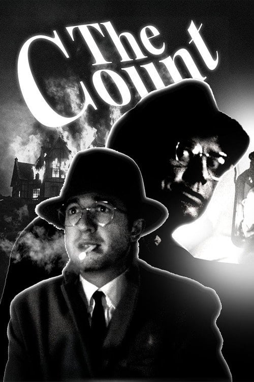Дивитися фільм The Count 2026 онлайн