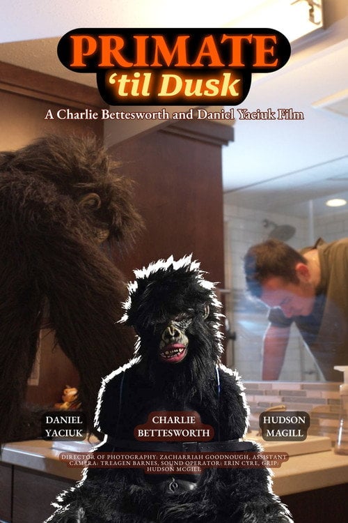 Watch Primate 'Til Dusk 2026 online
