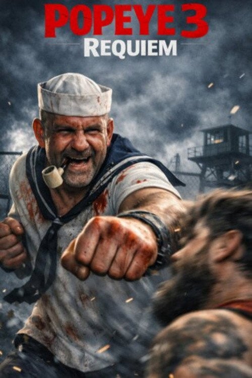 Watch Popeye III: Requiem 2026 online