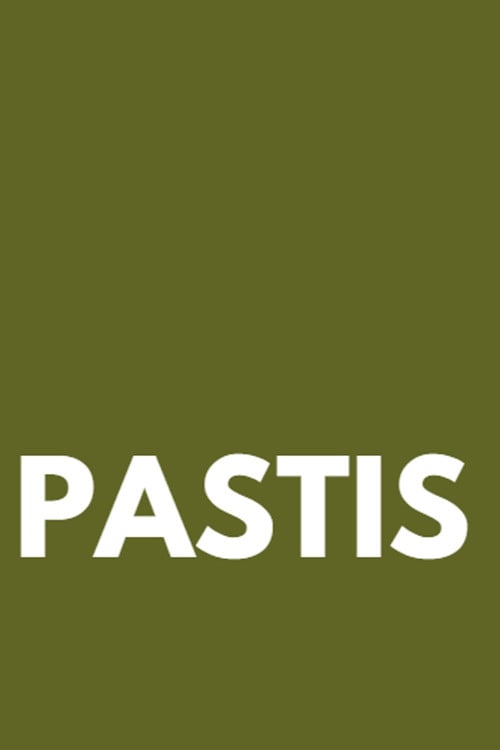 Дивитися фільм PASTIS 2026 онлайн