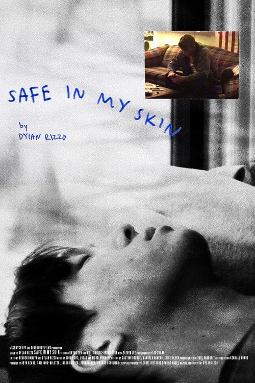 Дивитися фільм Safe In My Skin 2026 онлайн
