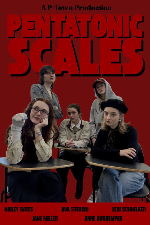 Watch Pentatonic Scales 2026 online