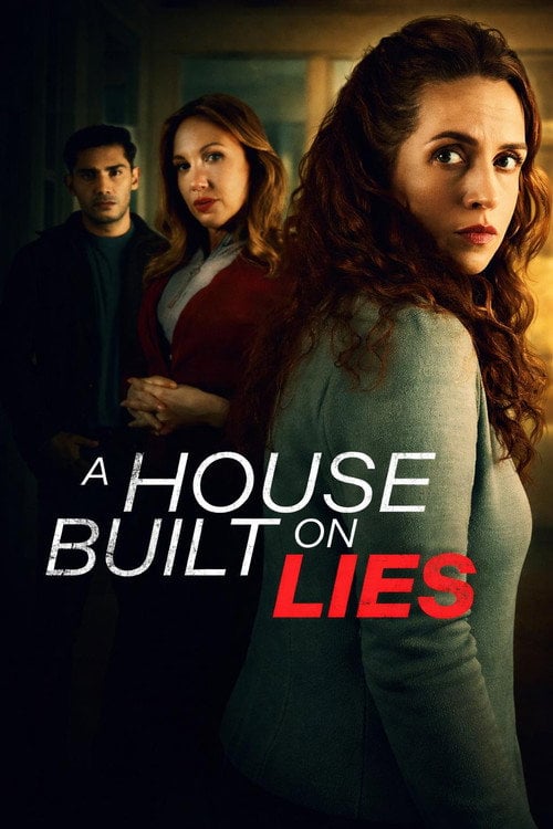Дивитися фільм A House Built on Lies 2026 онлайн