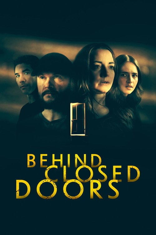 Watch Behind Closed Doors 2026 online