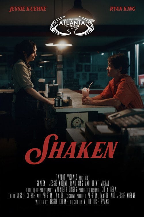 Watch Shaken 2026 online