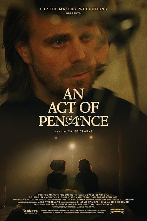 Watch An Act of Penance 2026 online