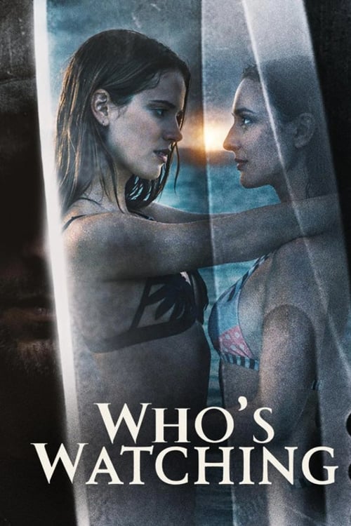 Дивитися фільм Whores on Fire 2026 онлайн
