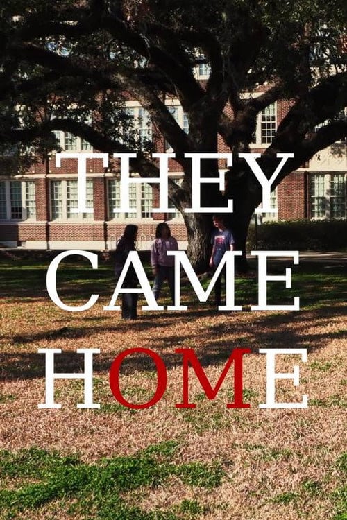 Watch They Came Home 2026 online