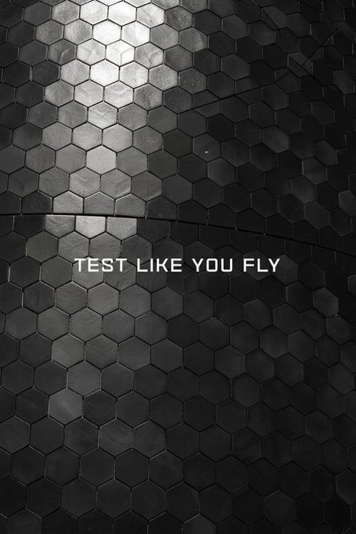 Дивитися фільм Test Like You Fly 2026 онлайн