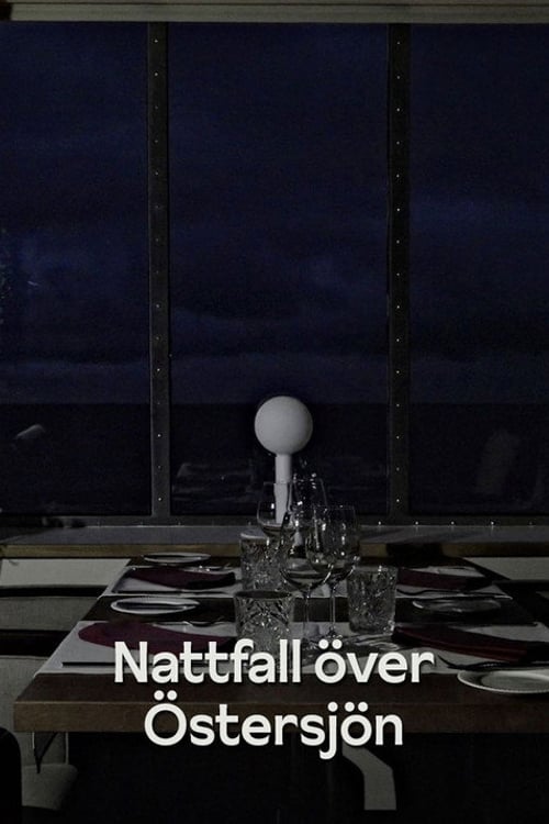Дивитися фільм Nattfall över Östersjön / Öö Saabumine Läänemeeel 2026 онлайн