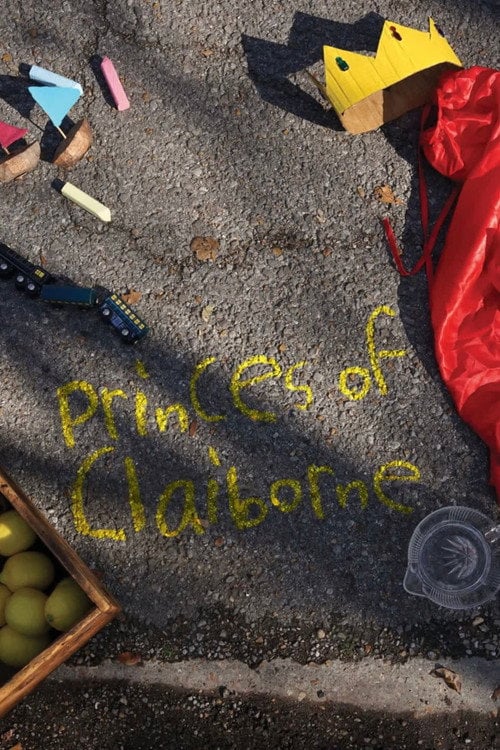 Watch Princes of Claiborne 2026 online