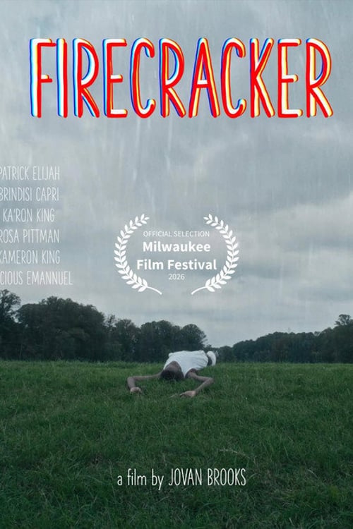 Watch Firecracker 2026 online