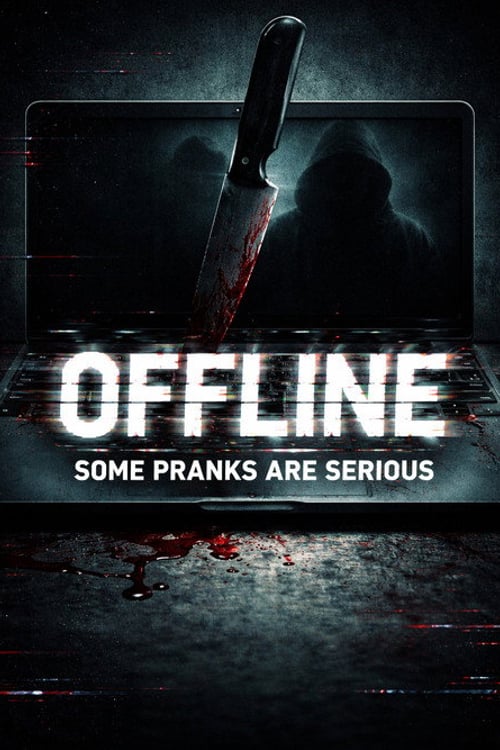 Watch Offline: Some Pranks Are Serious 2027 online