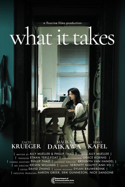 Watch What It Takes 2026 online