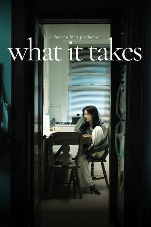 Дивитися фільм What It Takes 2026 онлайн