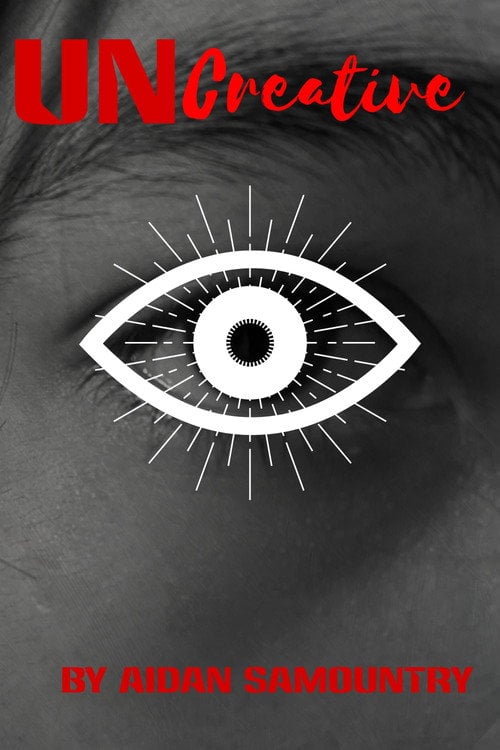 Watch UNcreative 2026 online