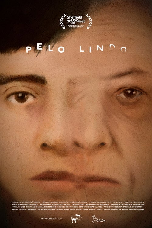 Дивитися фільм Pelo Lindo 2026 онлайн