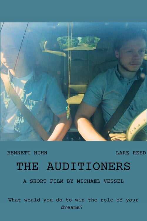 Watch The Auditioners 2026 online
