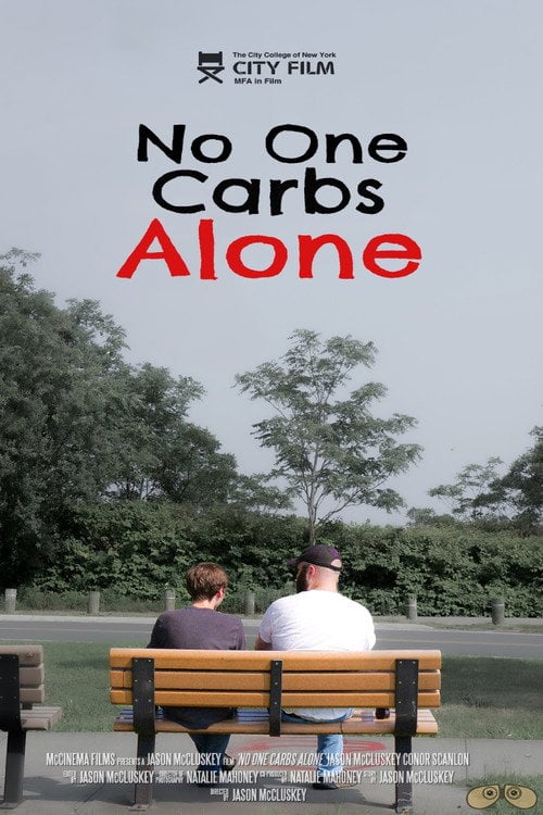 Дивитися фільм No One Carbs Alone 2026 онлайн