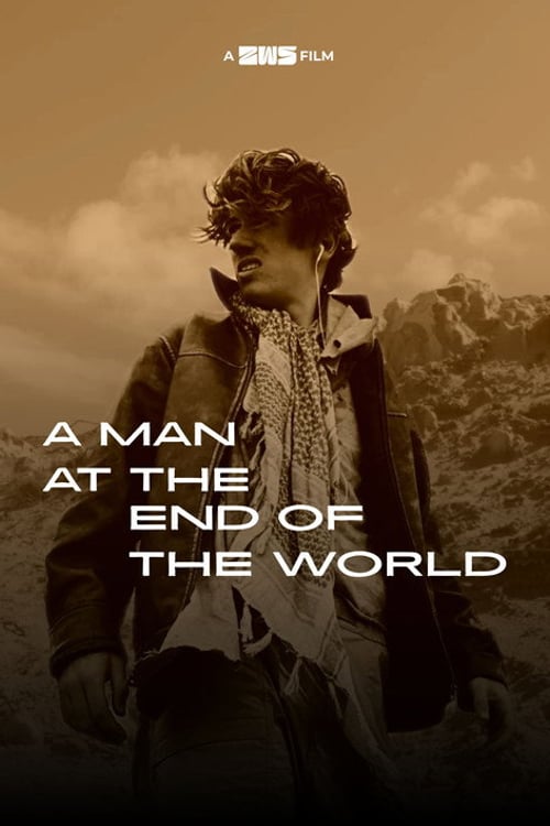 Дивитися фільм A Man at the End of the World (Silent Film) 2026 онлайн