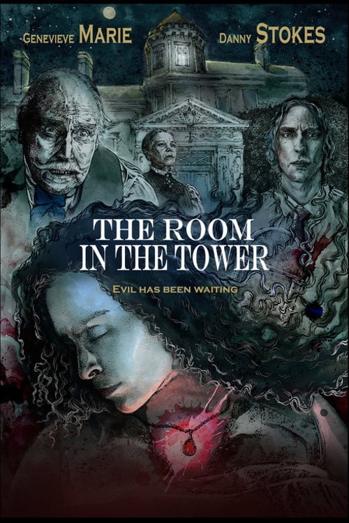 Дивитися фільм The Room In The Tower 2026 онлайн