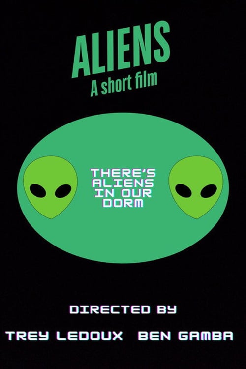 Дивитися фільм Aliens 2026 онлайн