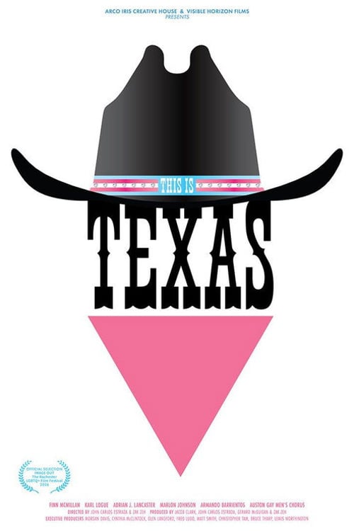 Дивитися фільм This Is Texas 2026 онлайн