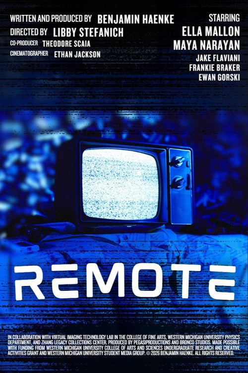 Watch Remote 2026 online