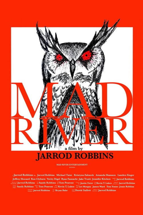 Дивитися фільм Mad River 2026 онлайн
