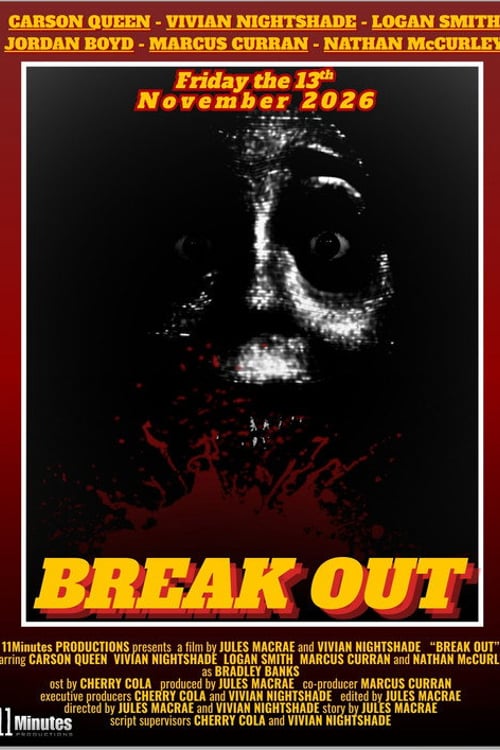 Дивитися фільм Break Out 2026 онлайн