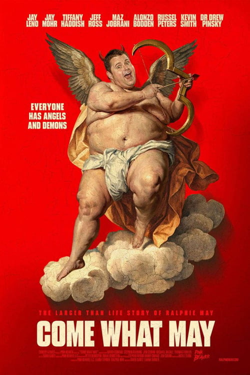 Дивитися фільм Come What May 2026 онлайн